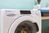 Candy Smart Pro CSO 1295TW4/1-S lavatrice Caricamento frontale 9 kg 1200 Giri/min Bianco