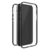 Black Rock Cover 360° Glass mobiele telefoon behuizingen 15,2 cm (6") Hoes Zwart