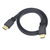 Techly ICOC HDMI2-FE-020TY kabel HDMI 2 m HDMI Typu A (Standard) Czarny