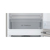 Indesit IB55 732 S UK fridge-freezer Freestanding 235 L E Silver