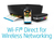 HP Smart Tank Wireless 455, Color, Printer for Home and home office, Print, copy, scan, wireless