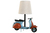 Fijalo Meti_LA212361 lampe de table