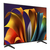 Hisense 75A6N Fernseher 190,5 cm (75") 4K Ultra HD Smart-TV WLAN Schwarz 350 cd/m²