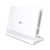 TP-Link Wi-Fi 6 Internet Box 4 router bezprzewodowy Gigabit Ethernet Dual-band (2.4 GHz/5 GHz) Biały