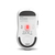 Krom Klever souris Jouer Droitier RF sans fil Optique 10000 DPI