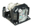 CoreParts ML12357 projektor lámpa 210 W