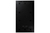 Samsung OM75A Digital signage flat panel 190.5 cm (75") Wi-Fi 4000 cd/m² 4K Ultra HD Black Built-in processor Tizen 5.0 24/7