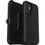 OtterBox Defender telefontok 16,3 cm (6.4") Borító Fekete