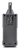 StarTech.com Draagbare Digitale Thermohygrometer, Handige Hygrometer / Thermometer met Groot LCD voor Serverruimtes/Bureau, Nauwkeurige Sensor, Min/Max Metingen