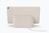Google Pixel Tablet Dock - Porcelain 128 GB 27,8 cm (10.9") Cortex 1 GB Wi-Fi 6 (802.11ax) Bézs