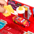 Disney Pixar Cars HPD82 Spielzeug-Set