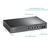 TP-Link JetStream 6-Port 10GE L2+ Managed Switch with 4-Port PoE++