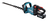 Makita UH007GZ power hedge trimmer Double blade 3.9 kg