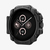 Spigen Pixel Watch 3 (41mm) Case Negro Termoplástico de poliuretano (TPU)