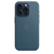 Apple MT4Q3ZM/A Handy-Schutzhülle 15,5 cm (6.1") Cover Blau