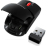 Lenovo Laser Wireless Mouse egér Vezeték nélküli RF Lézer 1600 DPI
