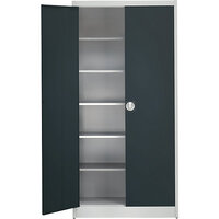 Armoire universelle extra-haute