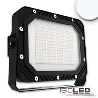 illustrazione di prodotto - Proiettore a LED SMD 200W :: 75° * 135° :: bianco freddo :: IP66 :: dimmerabile da 1 a 10V