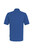 Poloshirt MIKRALINAR®, royalblau, 5XL - royalblau | 5XL: Detailansicht 3