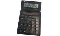 TWEN Calculatrice de bureau ECO 12, écran LCD à 12 chiffres (5216077)