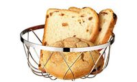 APS Corbeille à pain & à fruits, ronde, diamètre: 180 mm (6450877)