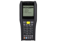 8400 - Mobile Computer, Bluetooth, 4MB SRAM, 29 Keys, Laser Scanner