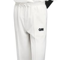 Gm Premier Club Cricket Trouser Junior - 8 Years