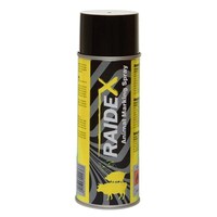 Raidex Markeringsspray 400ml - Geel