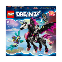 LEGO Pegasus het vliegende paard