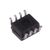 Broadcom SMD Optokoppler DC-In / Transistor-Out, 8-Pin SOIC, Isolation 3,75 kV eff
