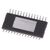 Allegro Microsystems Motor Driver IC A3977SLPTR-T, 2.5A, TSSOP, 28-Pin, Schrittmotor, Bipolar