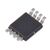 Microchip 22-Bit ADC MCP3550-50E/MS, 0.013ksps MSOP, 8-Pin