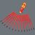 Wera Auswechselbarer isolierter Schraubendrehersatz, 16-teilig Sechskant, Kreuzschlitz, Pozidriv, Schlitz, Torx ESD