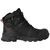 Helly Hansen Oxford Unisex Sicherheitsstiefel Schwarz, mit Zehen-Schutzkappe, Größe 45 / UK 10,5