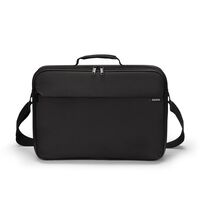 Dicota Notebooktasche Multi ONE 15-17.3" schwarz