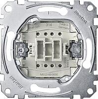 Merten Taster Schließer beleuchtbar MEG3150-0000