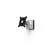 Durable Monitor Mount PRO for 1 Screen | Wall Mounted Attachment