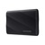 SAMSUNG Portable SSD T9 USB 3.2 Gen 2x2 2TB, Black
