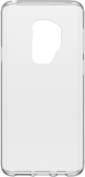 OtterBox Clearly Protected Skin Samsung Galaxy S9+, Clear
