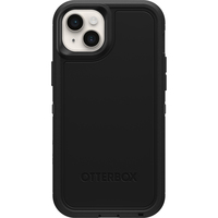 OtterBox Defender XT mit MagSafe Apple iPhone 14 Plus - Schwarz - Schutzhülle - rugged