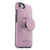 OtterBox Otter + Pop Symmetry Apple iPhone SE (2020)/7/8 - Mauveolous - pink - Funda
