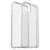 OtterBox Pack Transparentely Protected Skin Confezione per Apple iPhone 11 con Custodia Protettiva Sottile e Flessibile + Alpha Glass Proteggi Schermo in Vetro Temperato, Transp...