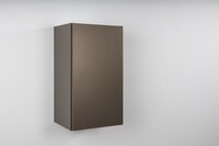 Hängeschrank Classic Mokka metallic HSCLMMH560TAli