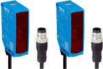 Kompakt-Lichtschranke WSE26P-34162100A00