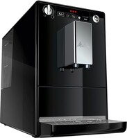 Kaffee/Espressoautomat Caffeo Solo E 950-201 sw
