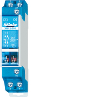 Installationsschütz 230V. 2 Schließer 25A/250V AC