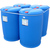 200 Litre Drums of AdBlue Solution - 4 Barrels