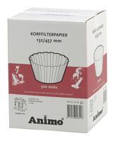 Animo Korbfilterpapier für ComBi-line