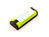 AccuPower batterij voor Panasonic KX-TG2411, HHR-P105, -P105A