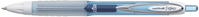 UNI-BALL Roller Signo 0.7mm UMN207FLIGHT hellblau